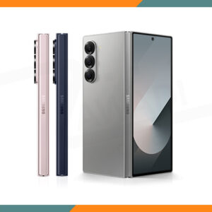 Samsung Galaxy Z Fold 6