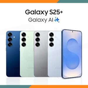 Samsung Galaxy S25+