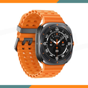 Samsung Galaxy Watch Ultra