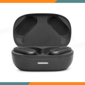 JBL Endurance Peak 3 - True Wireless Bluetooth Earbuds