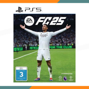EA SPORTS FC 25 Standard Edition – PS5 / PlayStation 5