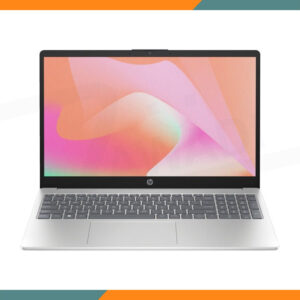 HP 15-FD0358TU Intel Core i7 13th Gen 8GB 512GB SSD 15.6"
