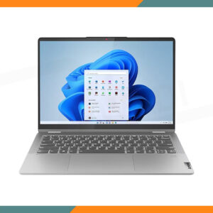 Lenovo IdeaPad Flex 5 14 13th Gen Core i5-1335U, 8GB DDR4, 512GB SSD, Intel Iris Xe Graphics, 14" WUXGA IPS Touch, Windows 11 Home