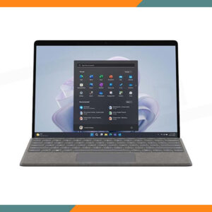 Microsoft Surface Pro 9 16GB Ram 1tb SSD 12th Gen Core i7 13-inch Display – Platinum