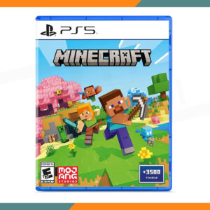 Minecraft - PlayStation 5
