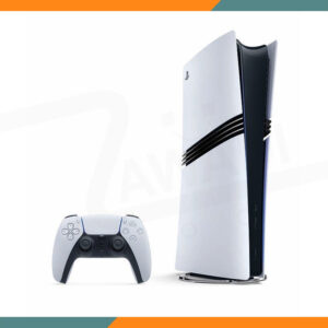 PS5 Pro Digital Edition 2TB