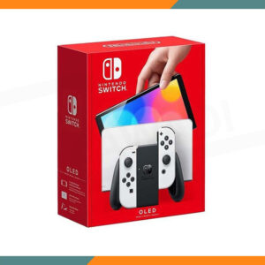 Nintendo Switch™ - OLED Model