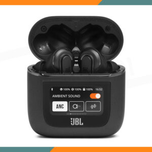 JBL Tour Pro 2 | True wireless Noise Cancelling earbuds