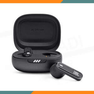 JBL Live Flex | True wireless Noise Cancelling earbuds