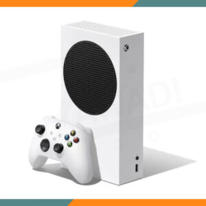 Microsoft Xbox Series S 512 GB All-Digital Console