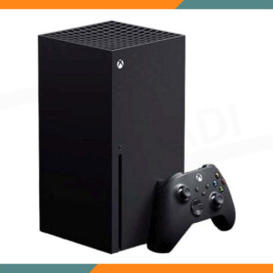 XBOX Series X 1TB-Standard Edition