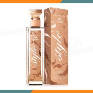 5th Avenue Style Elizabeth Arden Eau de Parfum