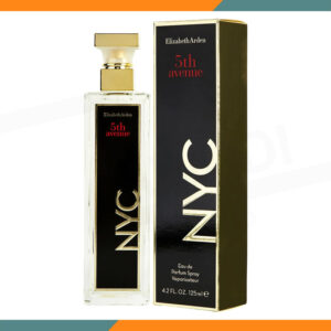 Elizabeth Arden 5th Avenue NYC Eau De Parfum