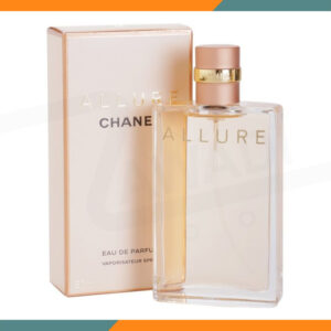 Allure for Women - Eau de Parfum 100ml