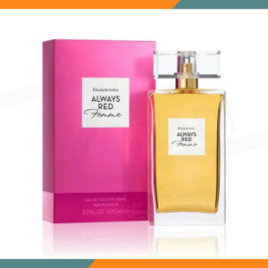 Always Red Femme EDT Spray