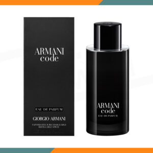 Armani Code for Men EDT 100ml