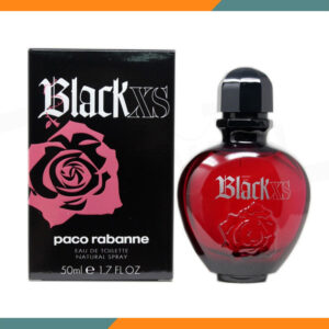 Black XS EDT For Her 80ml