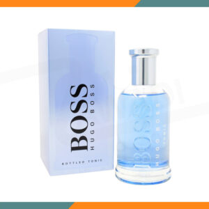Boss Bottled Tonic EDT for Men 100ml