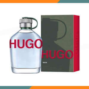 Boss EDT Spray for Men 200ml
