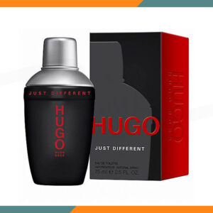 Boss Just Different EDT Spray for Men 75ml