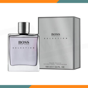 Boss Selection EDT for Men 100ml