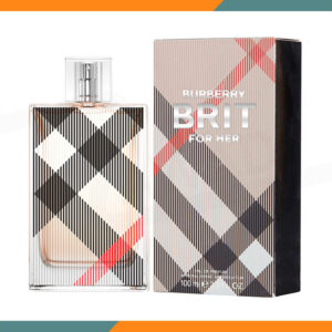 Brit For Her Eau de Toilette