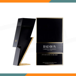 Bad Boy by CH EDT 100ml