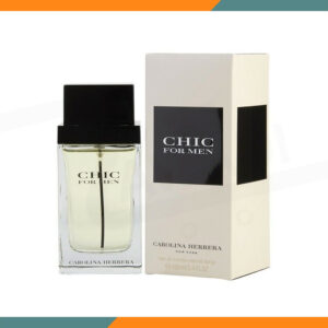 Chic for Men by CH EDT 100ml