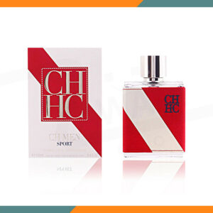 CH Sport for Men EDT 100ml