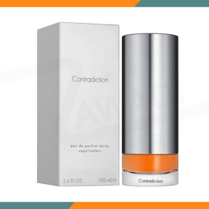 CK Contradiction Eau De Parfum Spray