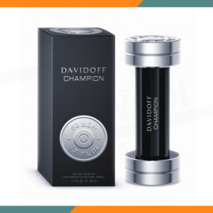 Champion Eau De Toilette For Men 90ml