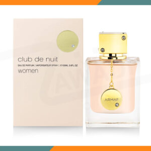 Club De Nuit for Women - EDP