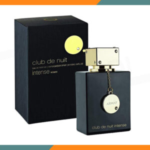 Club de Nuit Intense Women by Armaf Eau De Parfum 105ml