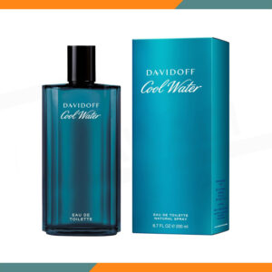 Cool Water EDT Perfume