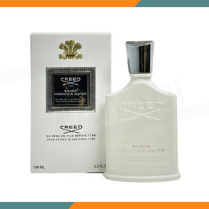 Creed Silver Mountain Water Perfume for Him 100ml