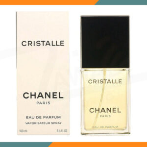 Cristalle Eau De Toilette by Chanel 100ml