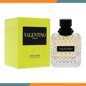Donna Yellow Dream Born in Roma Eau De Parfum Spray