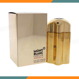 Emblem Absolu EDT Perfume for Men 100ml