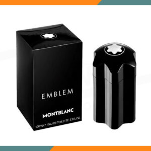 Emblem EDT Perfume for Men 100ml