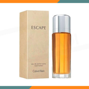 Escape Calvin Klien Eau de Parfum Spray