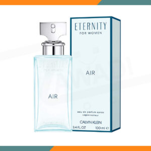 Eternity Air Women Parfum Spray