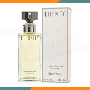 Eternity for women Eau de Parfum