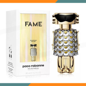 Fame Eau De Parfum 80ml