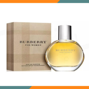 Burberry for Women Eau de Parfum
