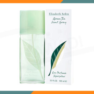 Green Tea Scent Spray EDT 100ml