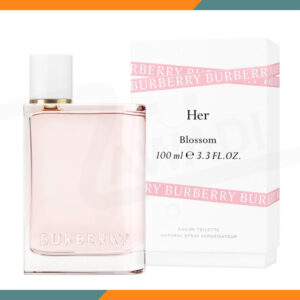 Burberry for Her Blossom Eau de Toilette