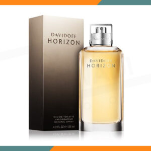 Horizon by Davidoff EDT Spray 125ml