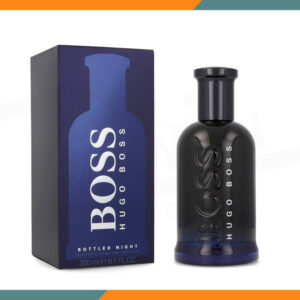 Hugo Boss Bottled Night EDT for Men100ml