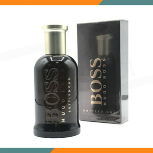 Hugo Boss Bottled Oud EDT for Men 100ml
