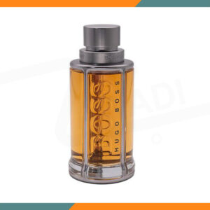 Hugo Boss The Scent EDT for Men 100ml